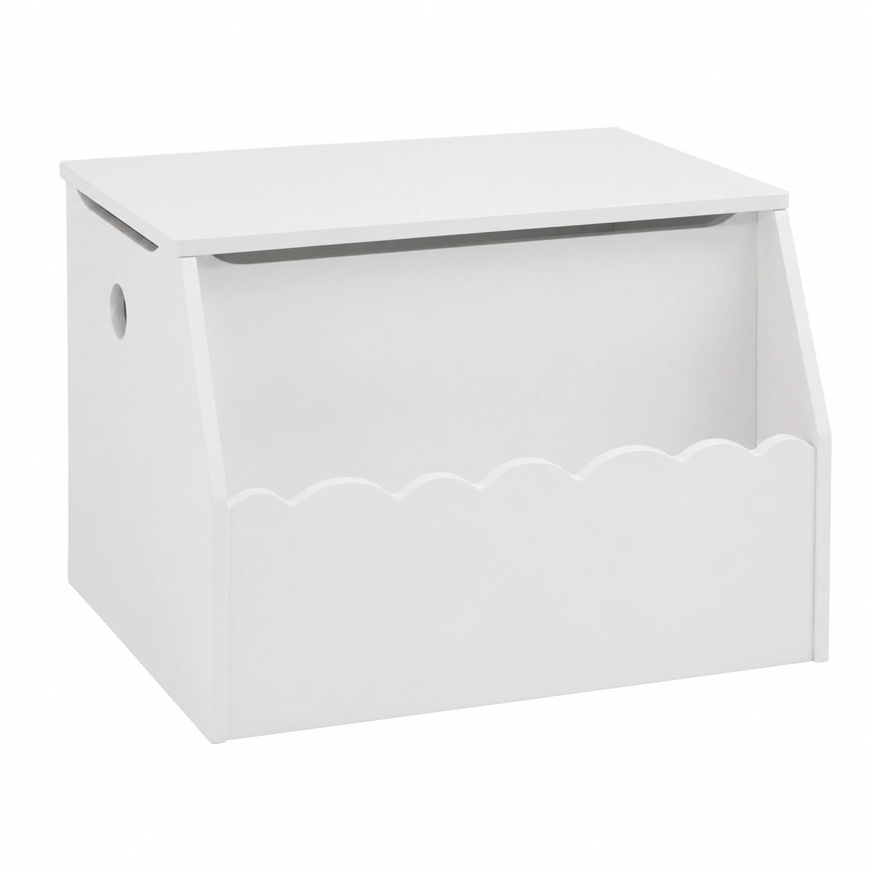 Caja de Almacenamiento y Estantería para Niños - Atmosphera