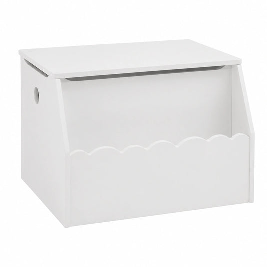 Caja de Almacenamiento y Estantería para Niños - Atmosphera